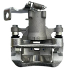 2017 Kia Soul Brake Caliper 2